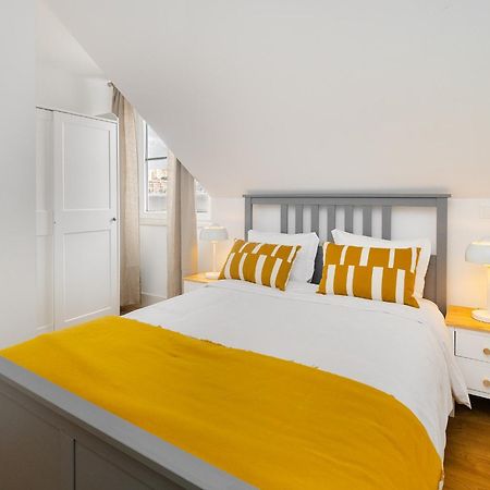 Modern Lisbon Apartments By Soulplaces Екстер'єр фото