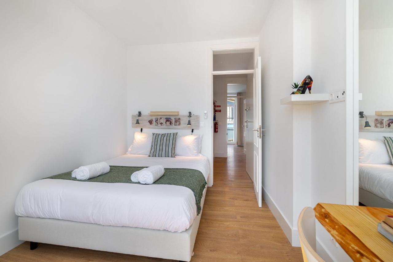 Modern Lisbon Apartments By Soulplaces Екстер'єр фото