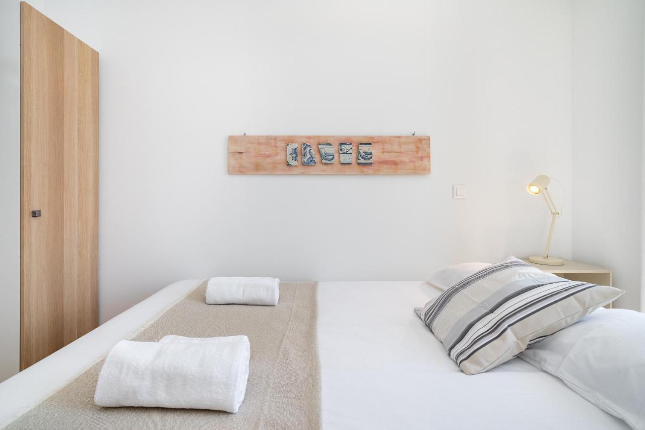 Modern Lisbon Apartments By Soulplaces Екстер'єр фото