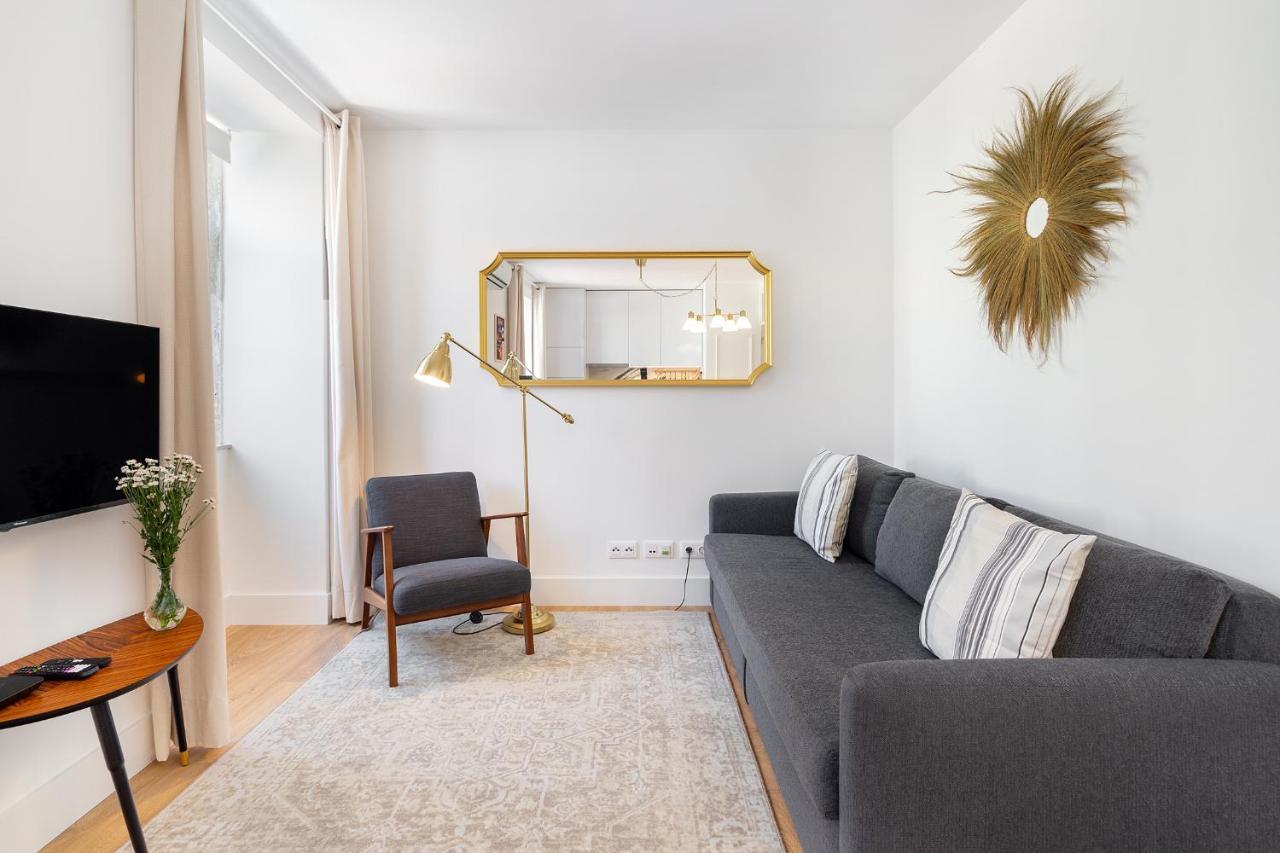 Modern Lisbon Apartments By Soulplaces Екстер'єр фото