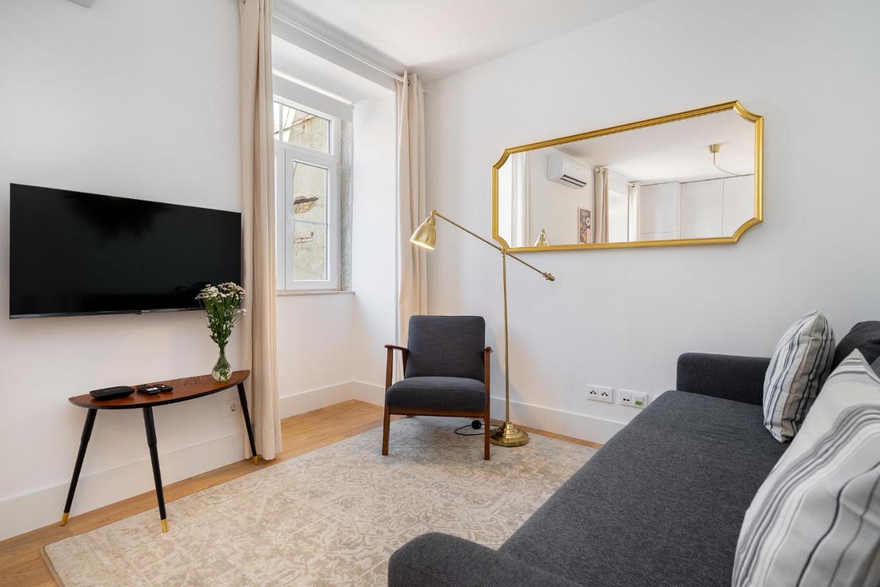 Modern Lisbon Apartments By Soulplaces Екстер'єр фото