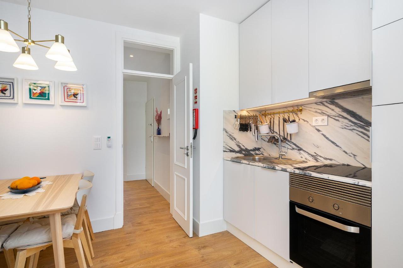 Modern Lisbon Apartments By Soulplaces Екстер'єр фото
