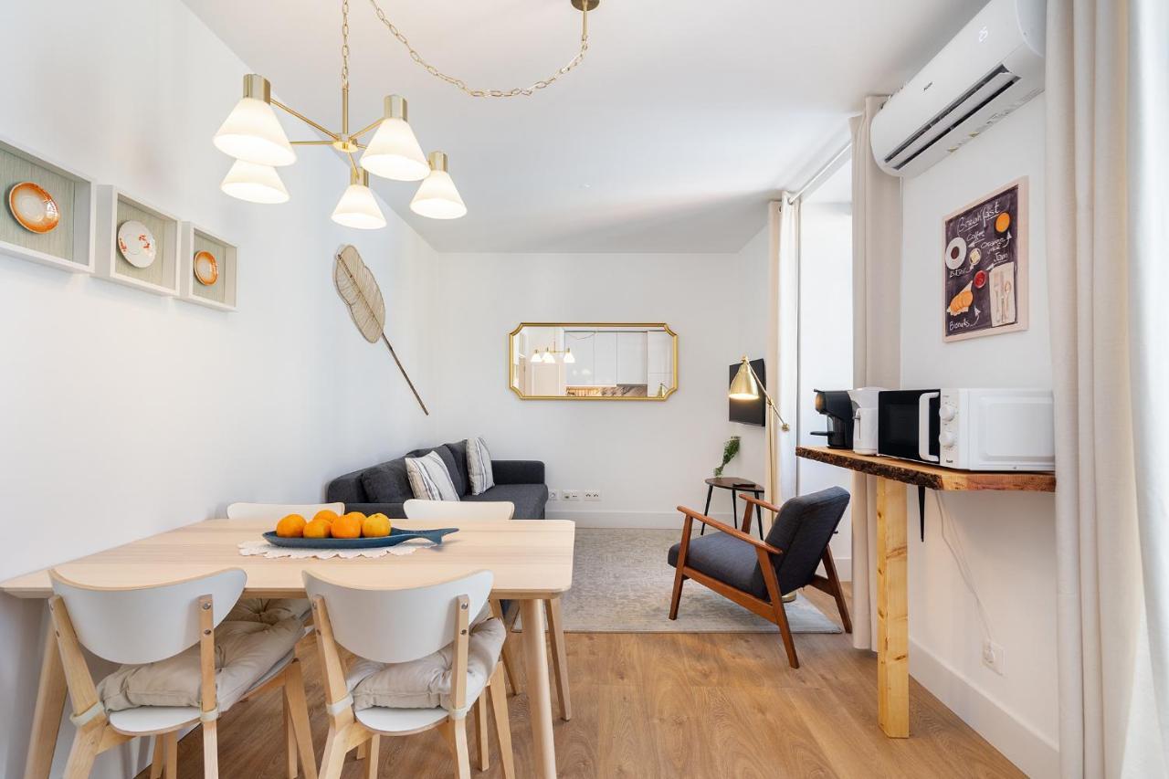 Modern Lisbon Apartments By Soulplaces Екстер'єр фото
