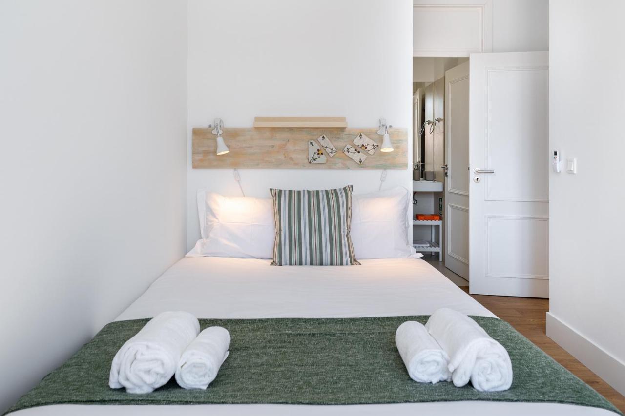 Modern Lisbon Apartments By Soulplaces Екстер'єр фото