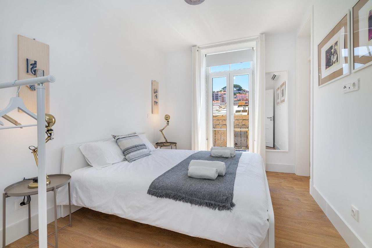Modern Lisbon Apartments By Soulplaces Екстер'єр фото