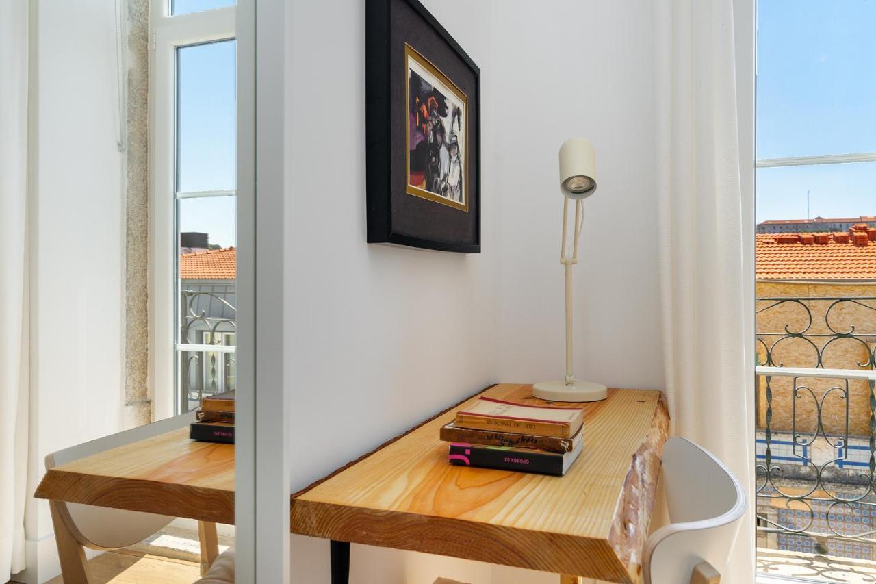 Modern Lisbon Apartments By Soulplaces Екстер'єр фото