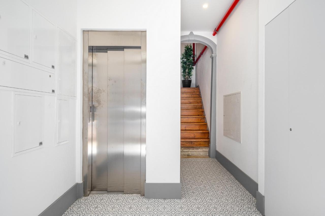 Modern Lisbon Apartments By Soulplaces Екстер'єр фото
