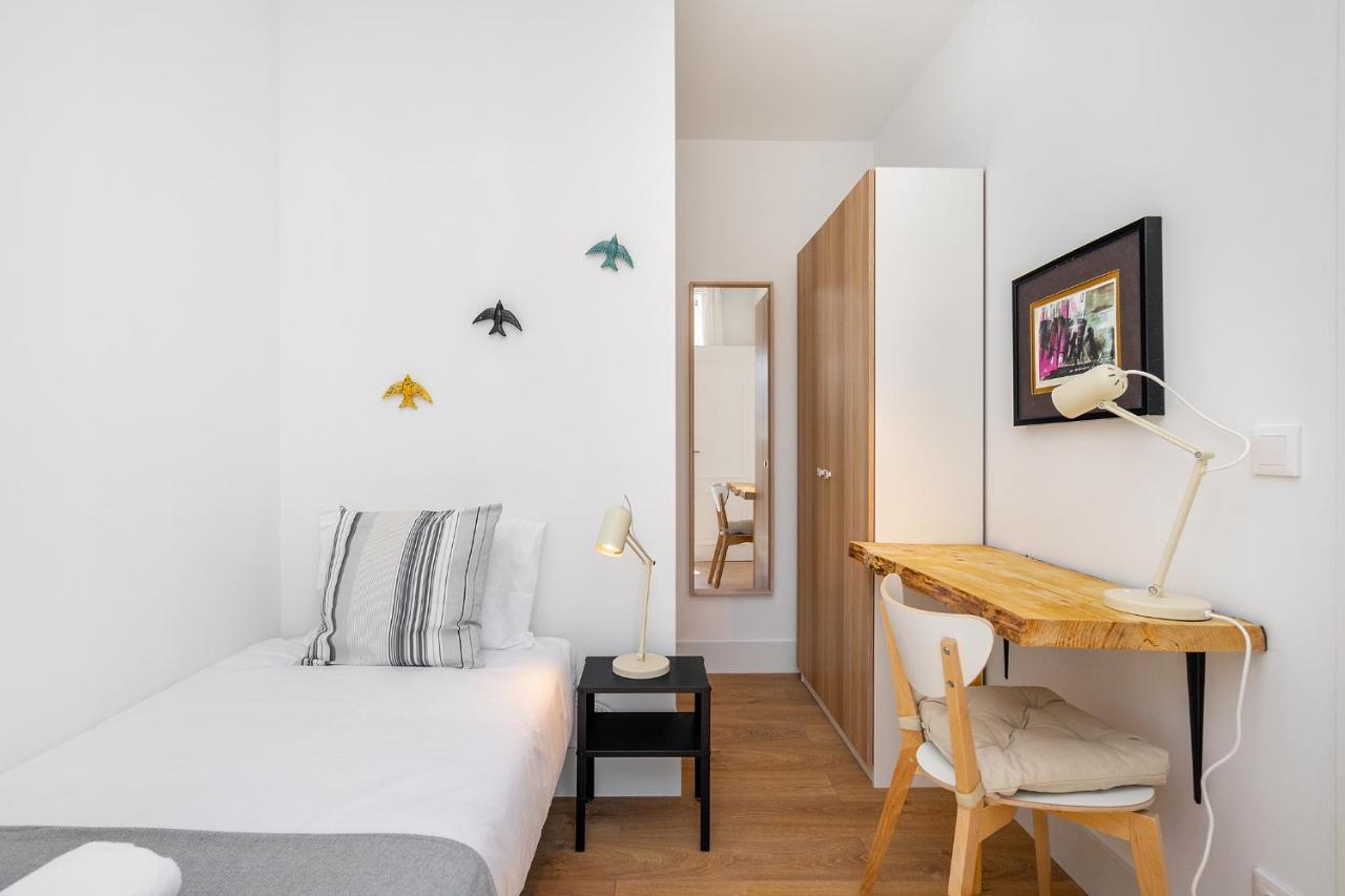 Modern Lisbon Apartments By Soulplaces Екстер'єр фото