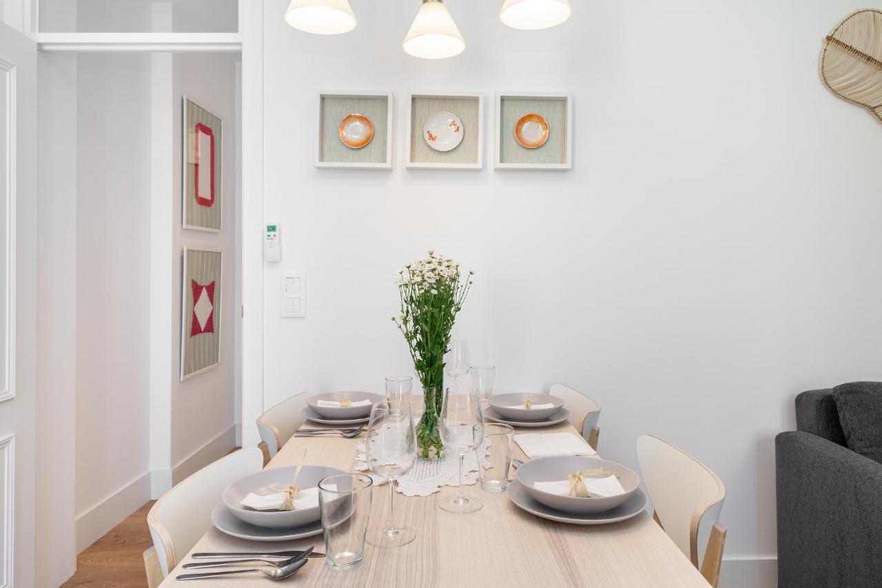 Modern Lisbon Apartments By Soulplaces Екстер'єр фото