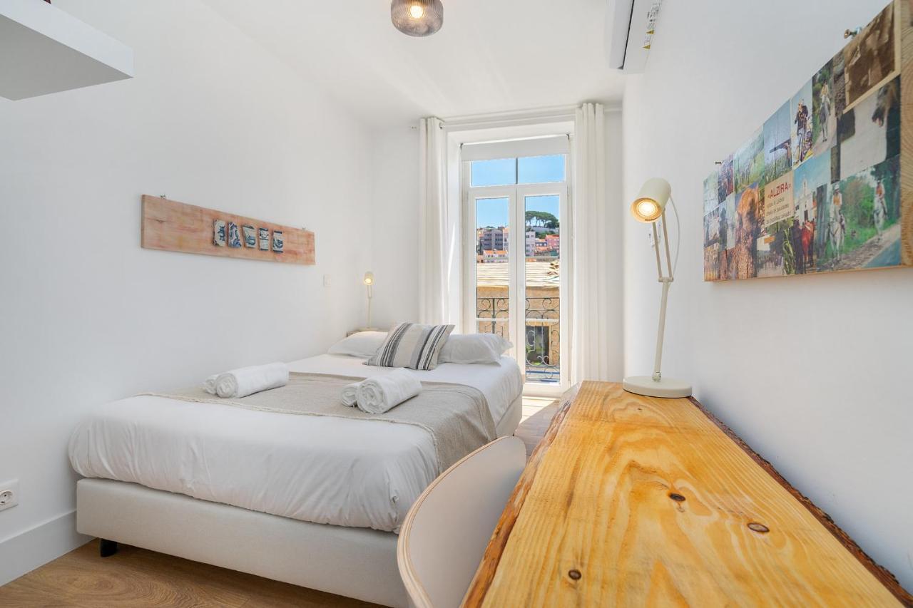 Modern Lisbon Apartments By Soulplaces Екстер'єр фото
