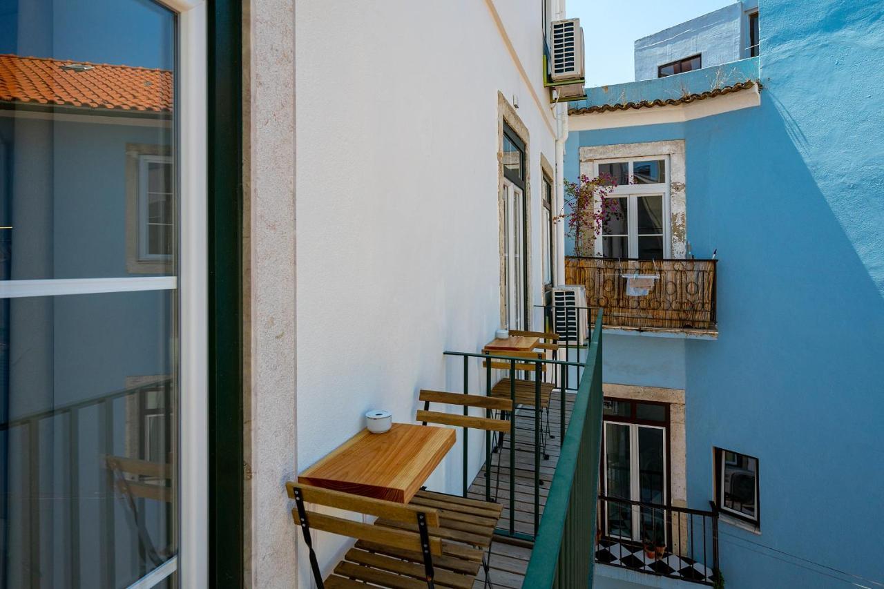 Modern Lisbon Apartments By Soulplaces Екстер'єр фото