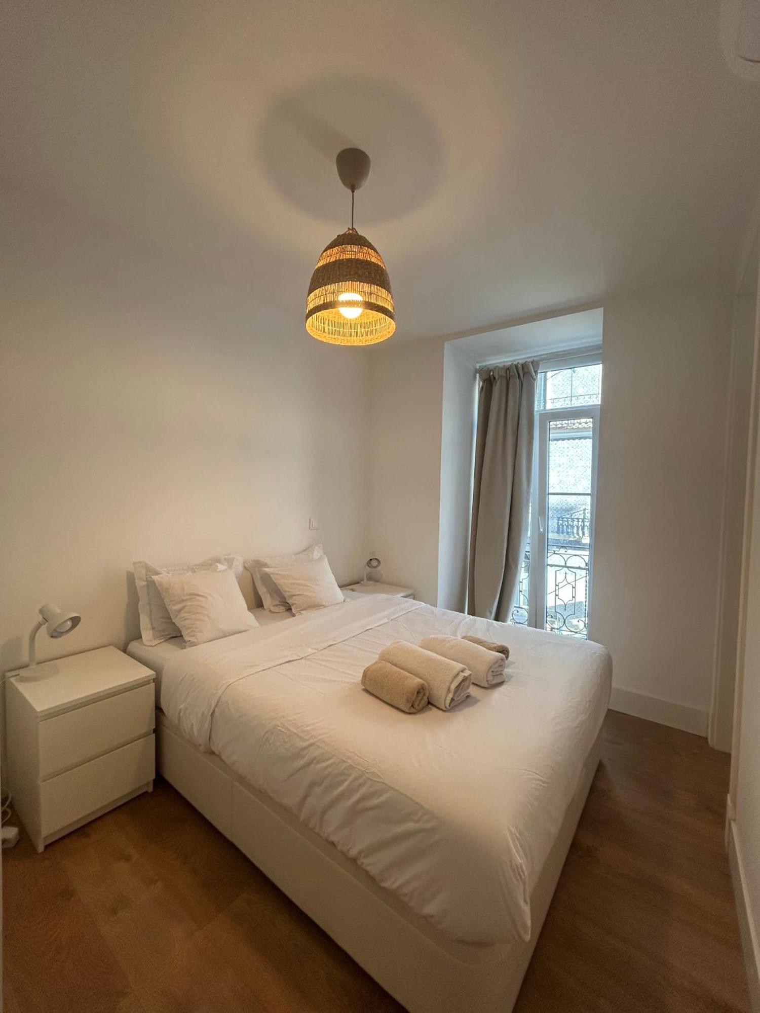 Modern Lisbon Apartments By Soulplaces Екстер'єр фото