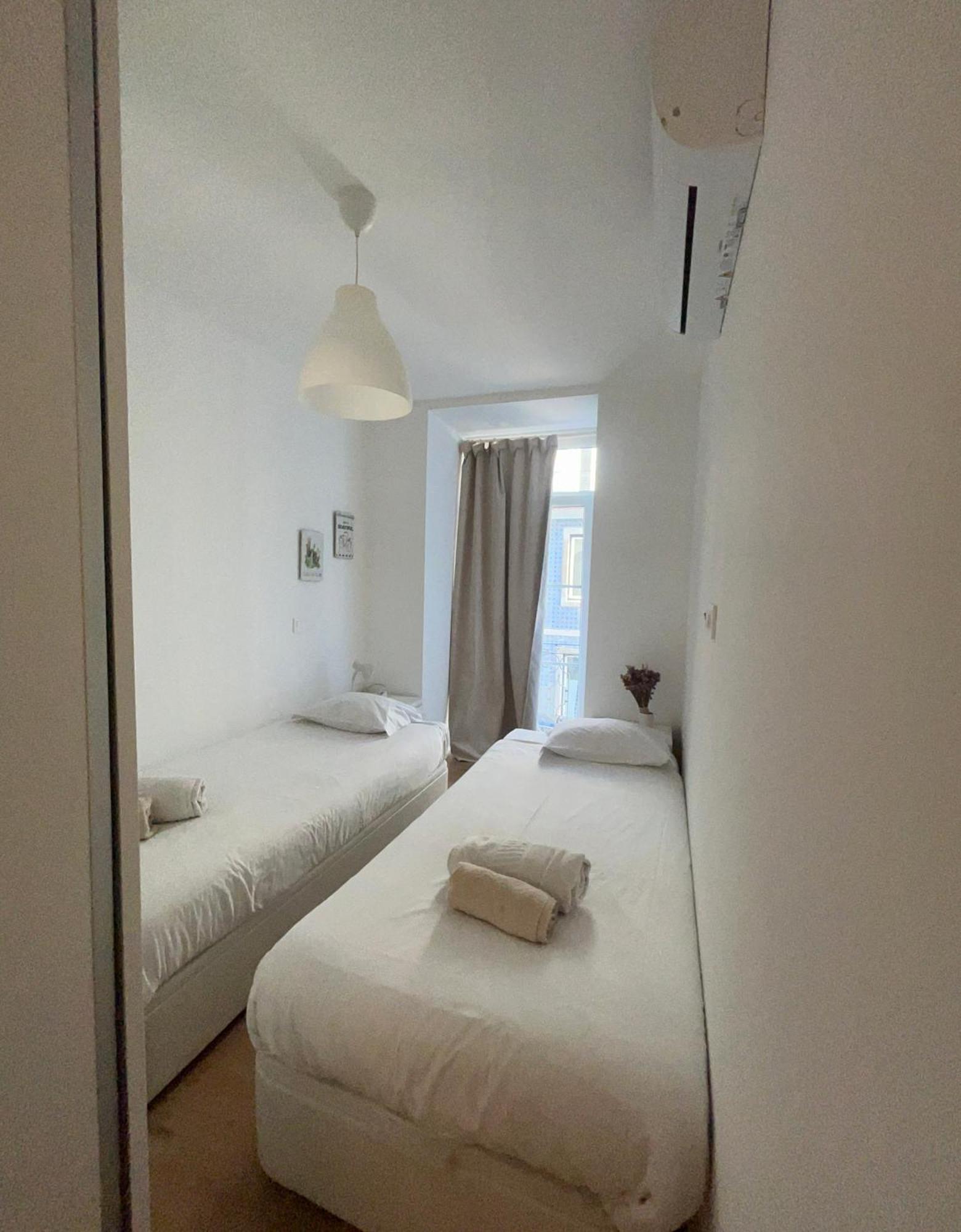 Modern Lisbon Apartments By Soulplaces Екстер'єр фото