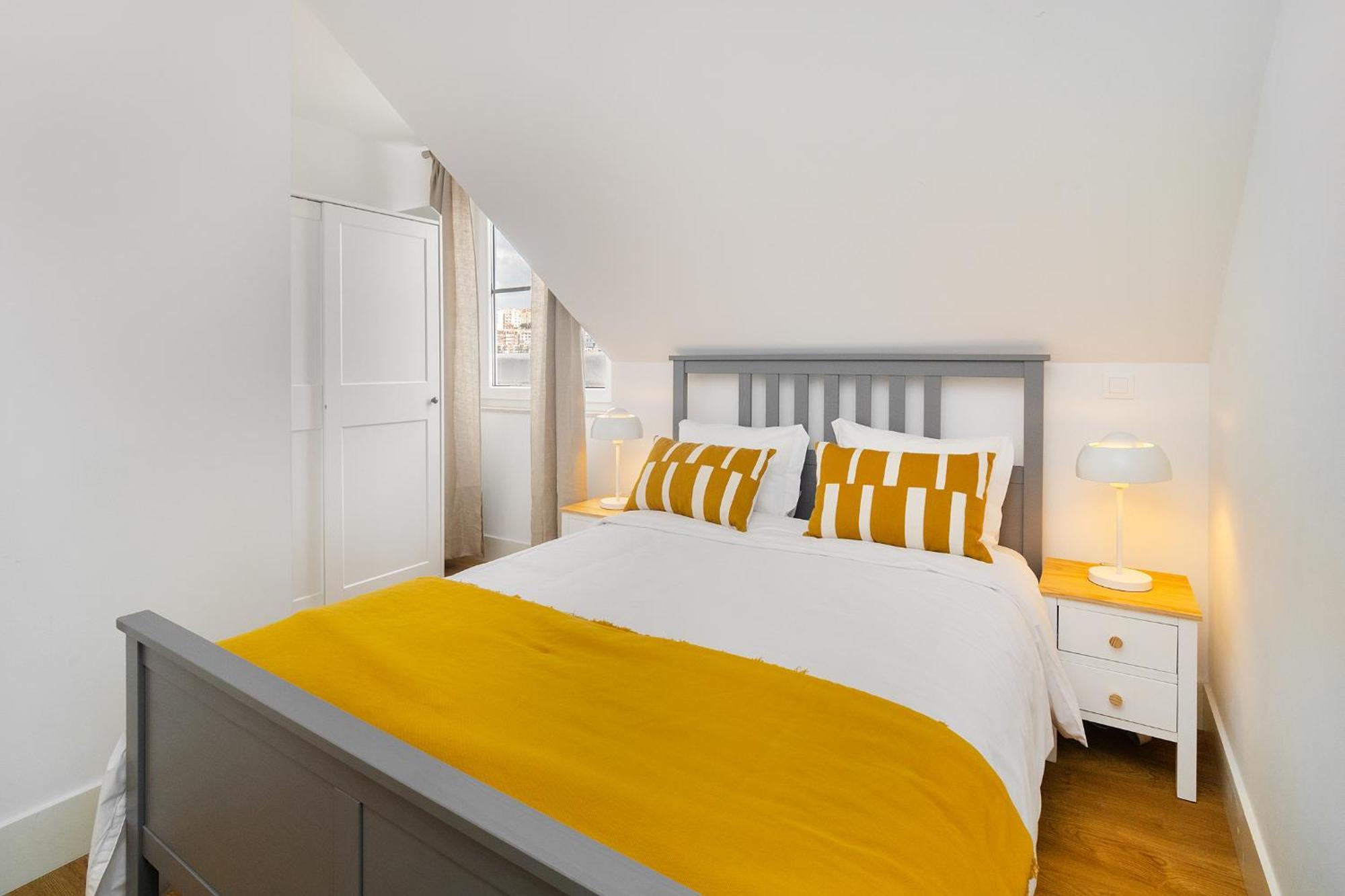 Modern Lisbon Apartments By Soulplaces Екстер'єр фото