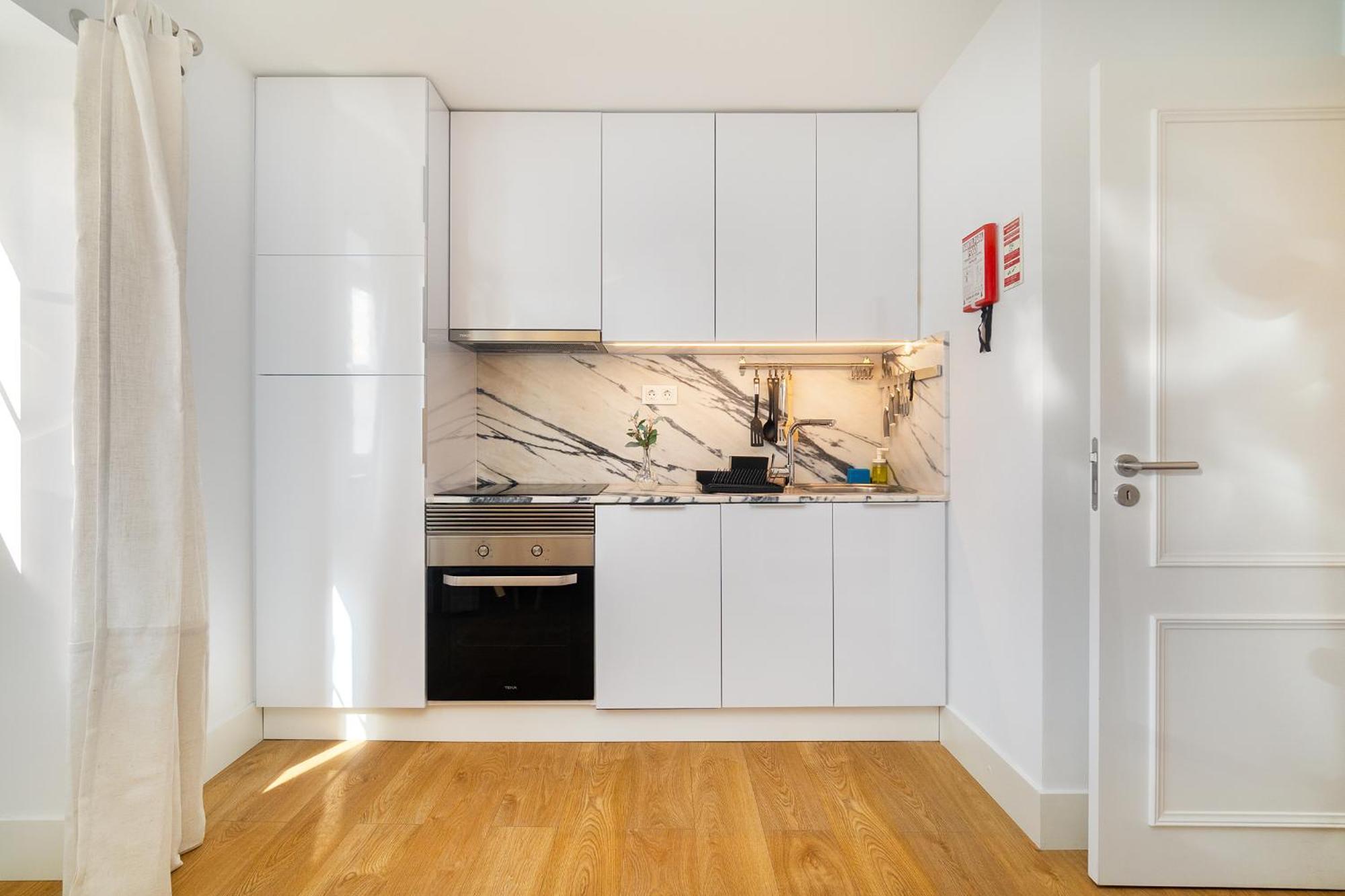 Modern Lisbon Apartments By Soulplaces Екстер'єр фото