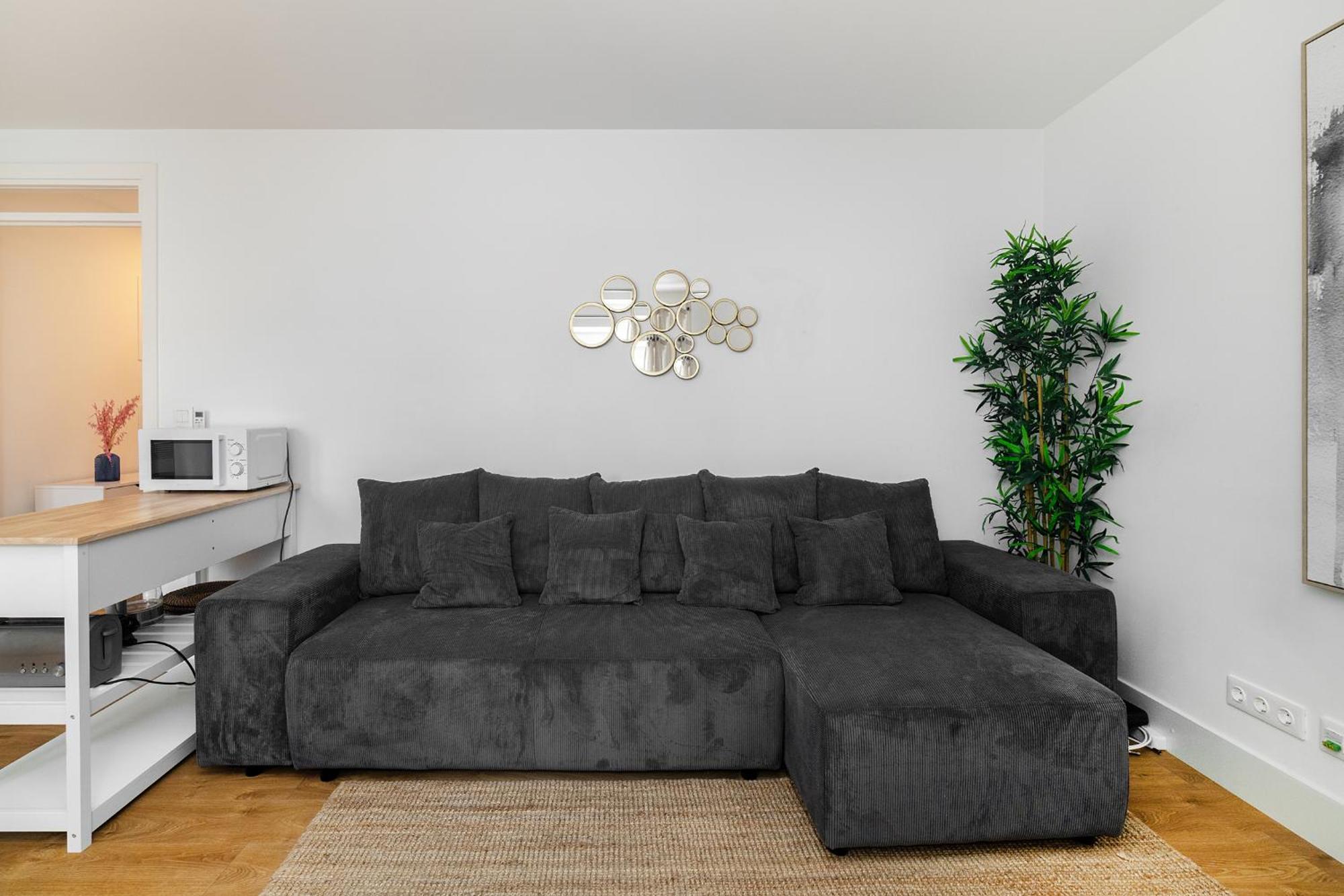 Modern Lisbon Apartments By Soulplaces Екстер'єр фото