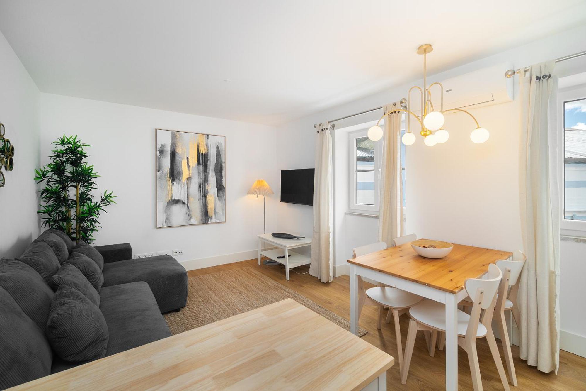 Modern Lisbon Apartments By Soulplaces Екстер'єр фото