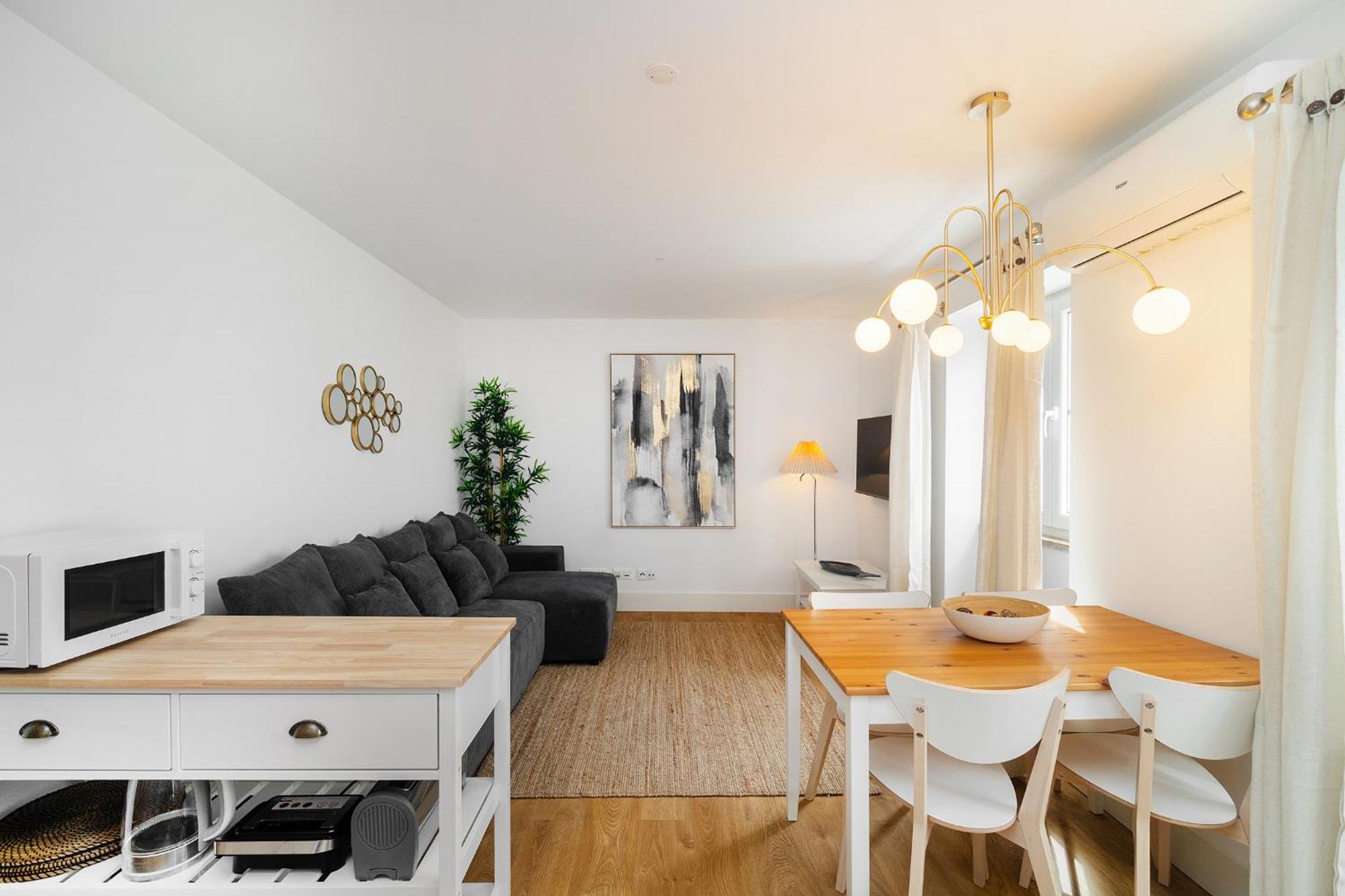 Modern Lisbon Apartments By Soulplaces Екстер'єр фото