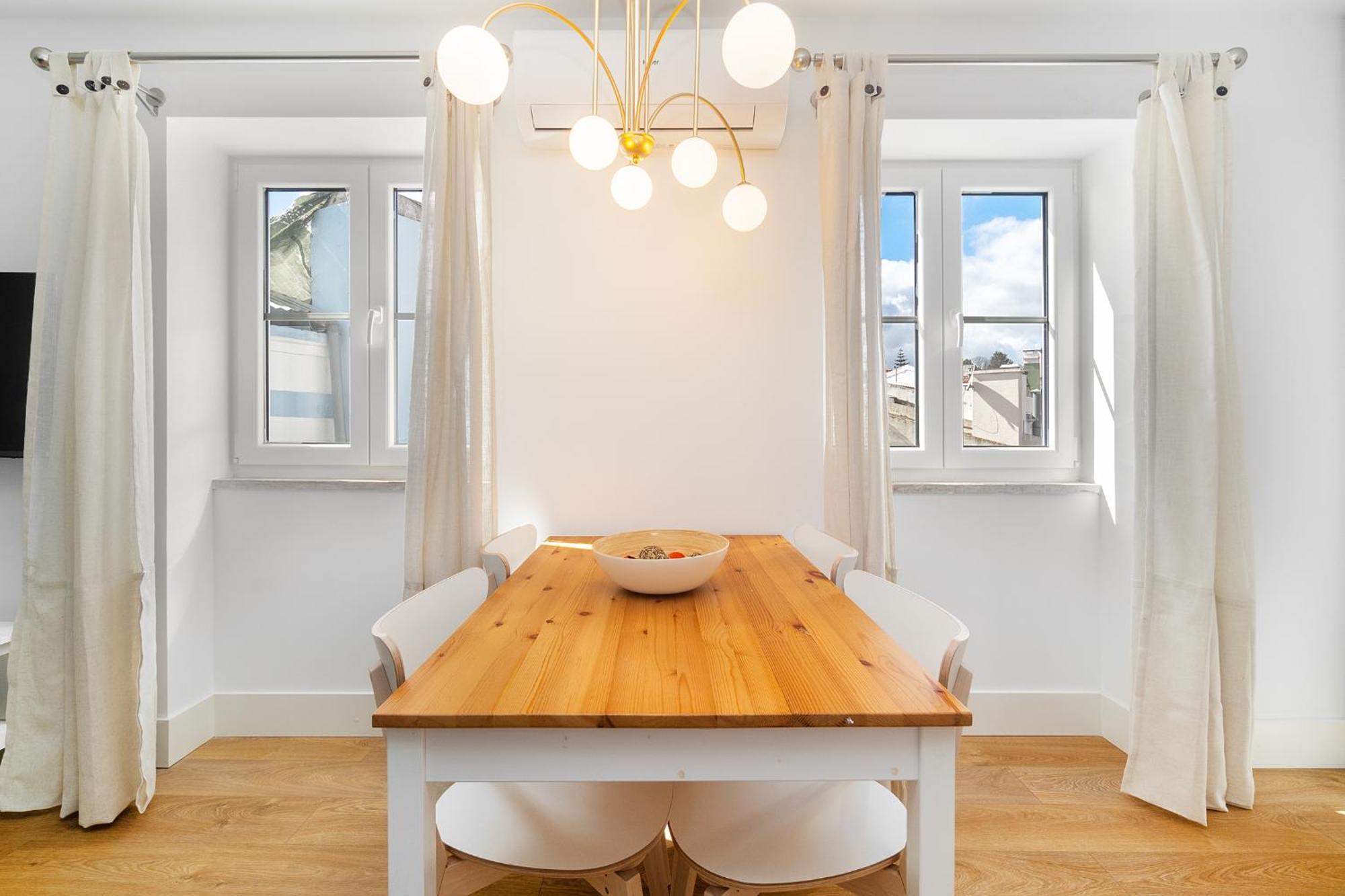 Modern Lisbon Apartments By Soulplaces Екстер'єр фото