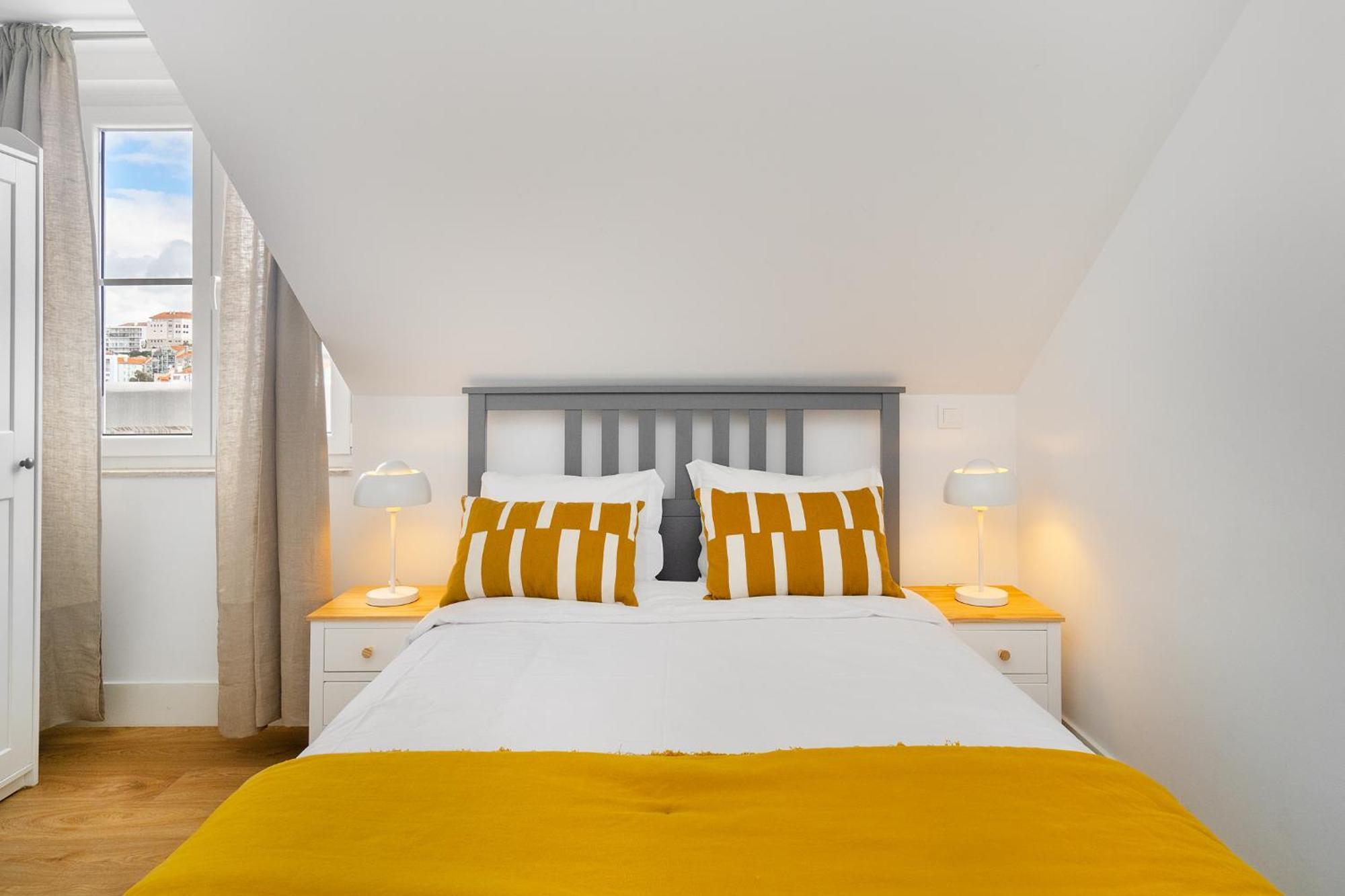 Modern Lisbon Apartments By Soulplaces Екстер'єр фото