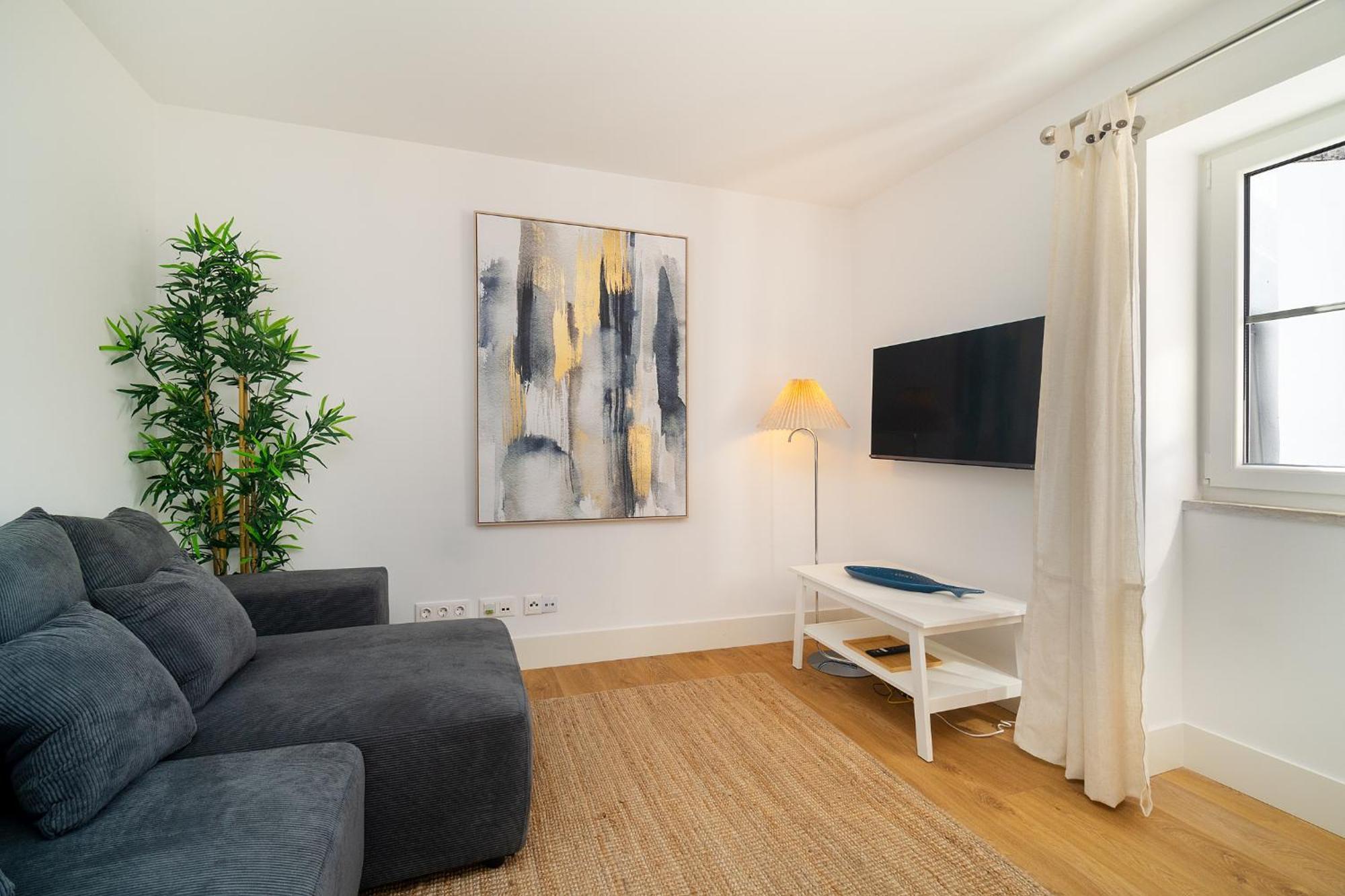 Modern Lisbon Apartments By Soulplaces Екстер'єр фото